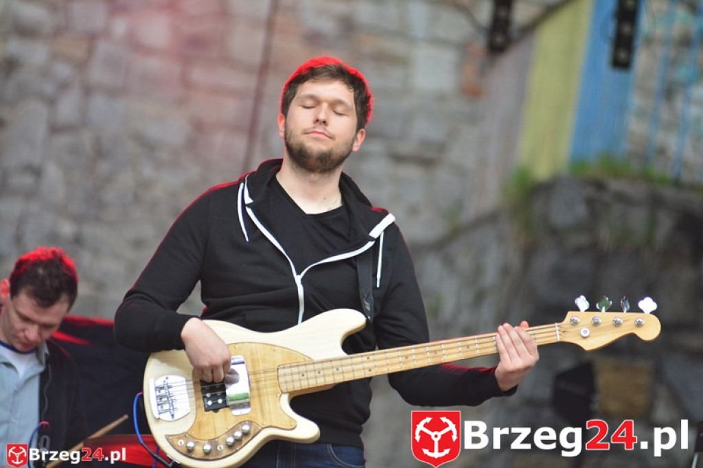 Dni Księstwa Brzeskiego 2017- dzień 3. Koncerty w amfiteatrze i wybór księżnej. [fotorelacja]