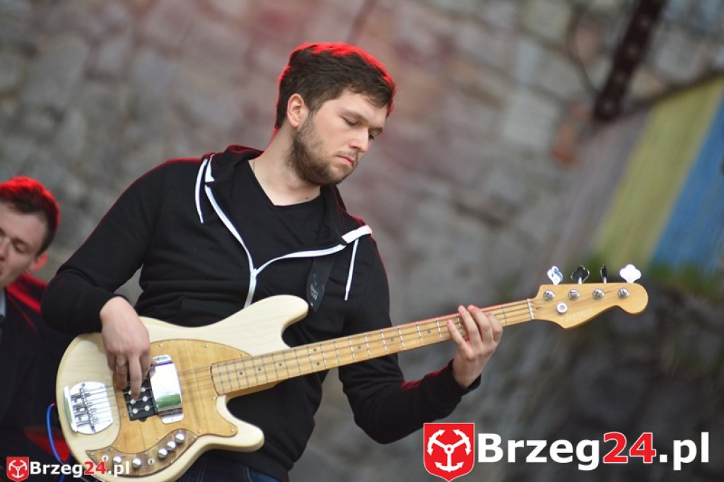 Dni Księstwa Brzeskiego 2017- dzień 3. Koncerty w amfiteatrze i wybór księżnej. [fotorelacja]