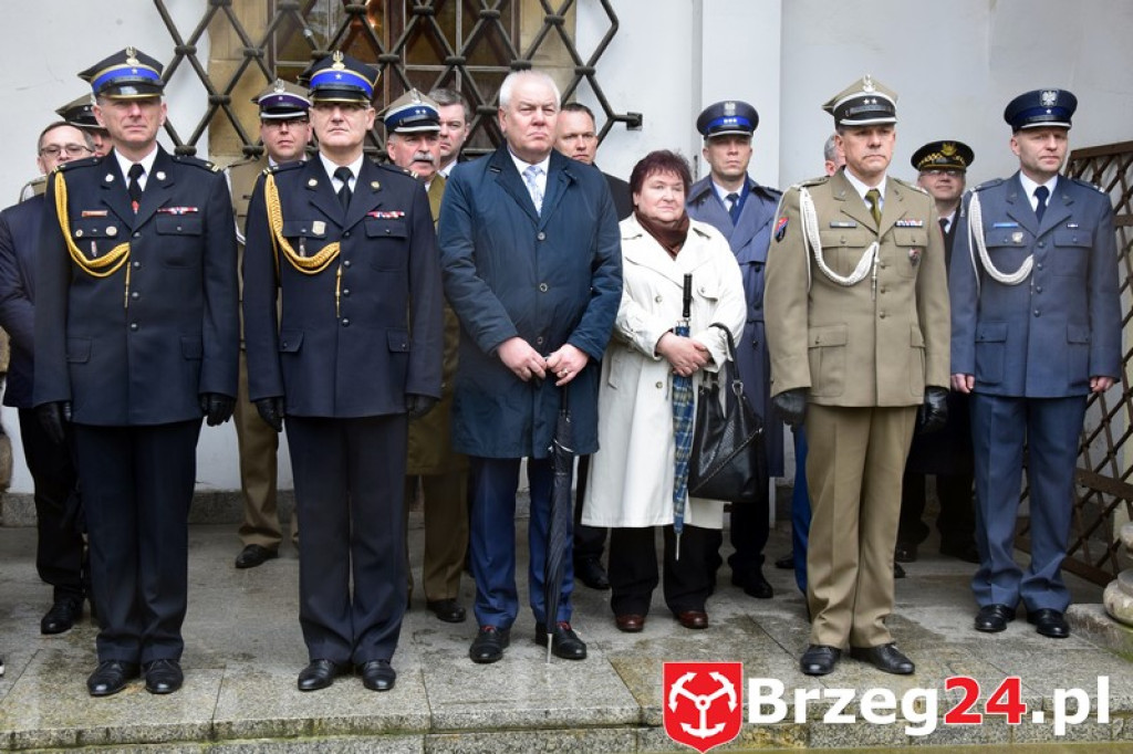Dni Księstwa Brzeskiego 2017 - dzień trzeci - Święto Flagi RP [FOTORELACJA]