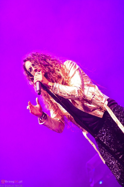 Za nami drugi dzień święta naszego miasta. Gwiazdą wieczoru był Michał Szpak.