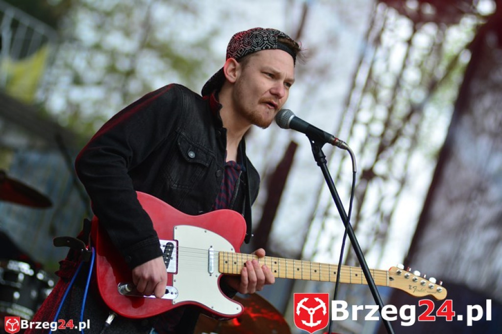 Dni Księstwa Brzeskiego 2017- dzień 3. Koncerty w amfiteatrze i wybór księżnej. [fotorelacja]