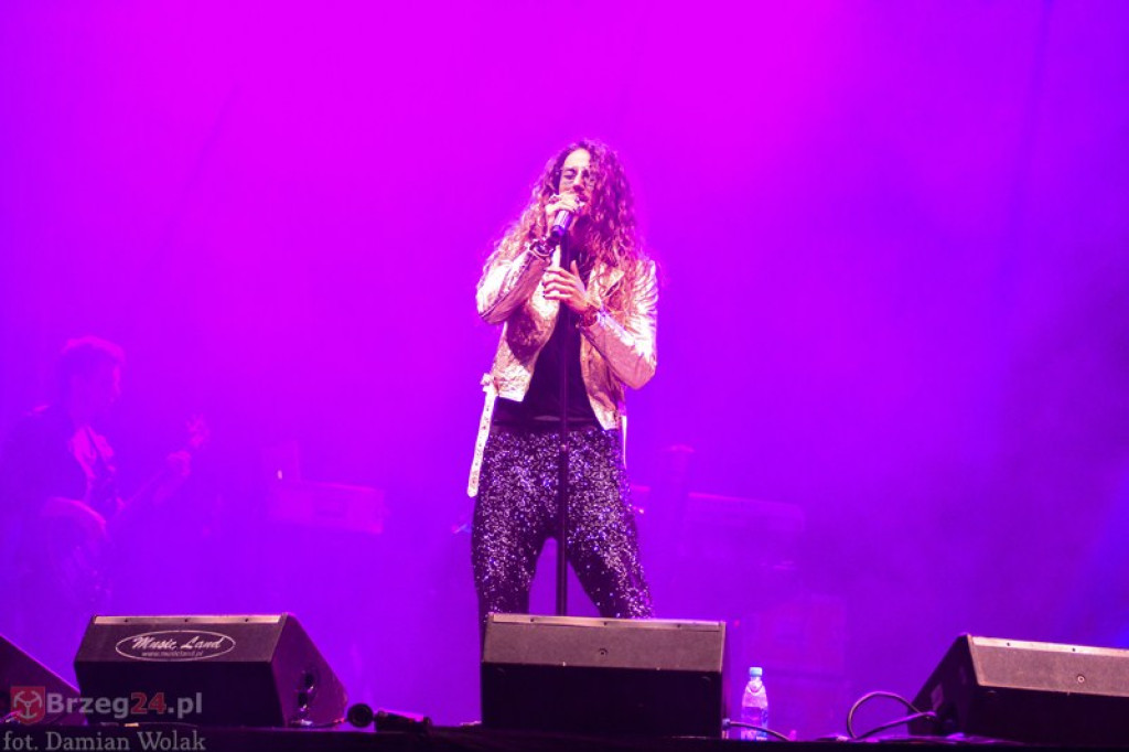 Za nami drugi dzień święta naszego miasta. Gwiazdą wieczoru był Michał Szpak.