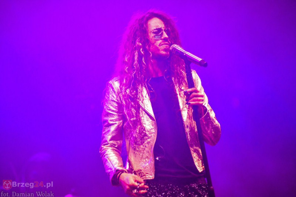 Za nami drugi dzień święta naszego miasta. Gwiazdą wieczoru był Michał Szpak.