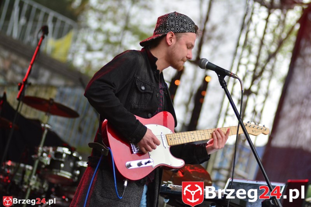 Dni Księstwa Brzeskiego 2017- dzień 3. Koncerty w amfiteatrze i wybór księżnej. [fotorelacja]