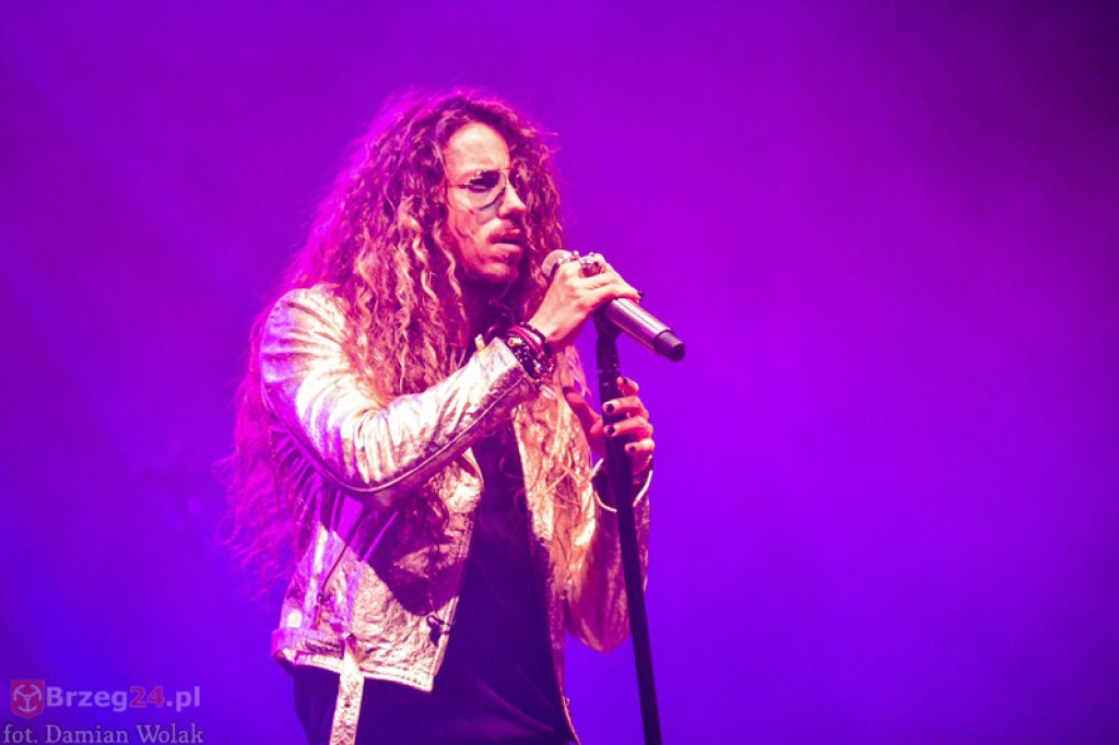 Za nami drugi dzień święta naszego miasta. Gwiazdą wieczoru był Michał Szpak.