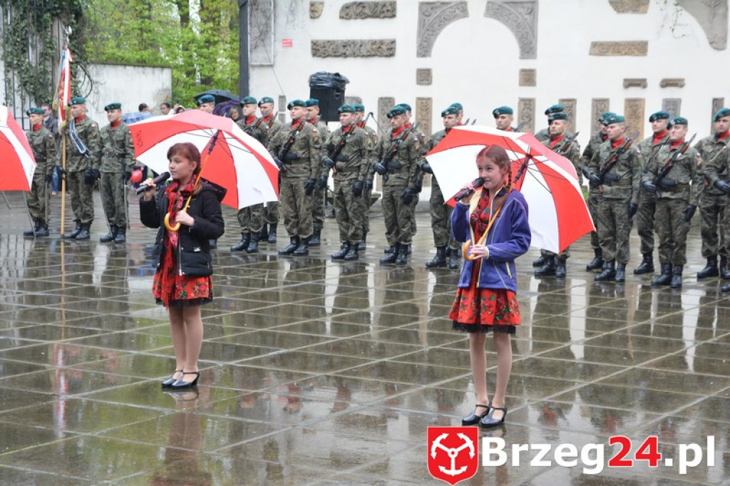 Dni Księstwa Brzeskiego 2017 - dzień trzeci - Święto Flagi RP [FOTORELACJA]