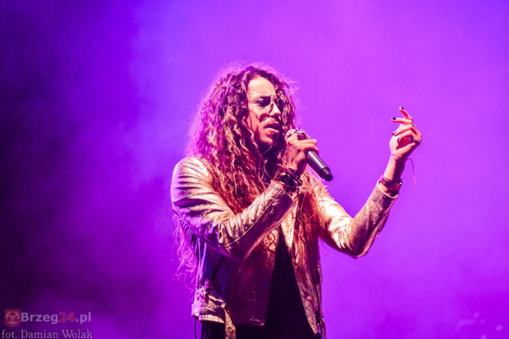 Za nami drugi dzień święta naszego miasta. Gwiazdą wieczoru był Michał Szpak.