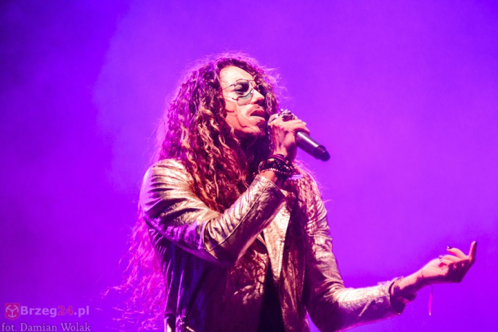 Za nami drugi dzień święta naszego miasta. Gwiazdą wieczoru był Michał Szpak.