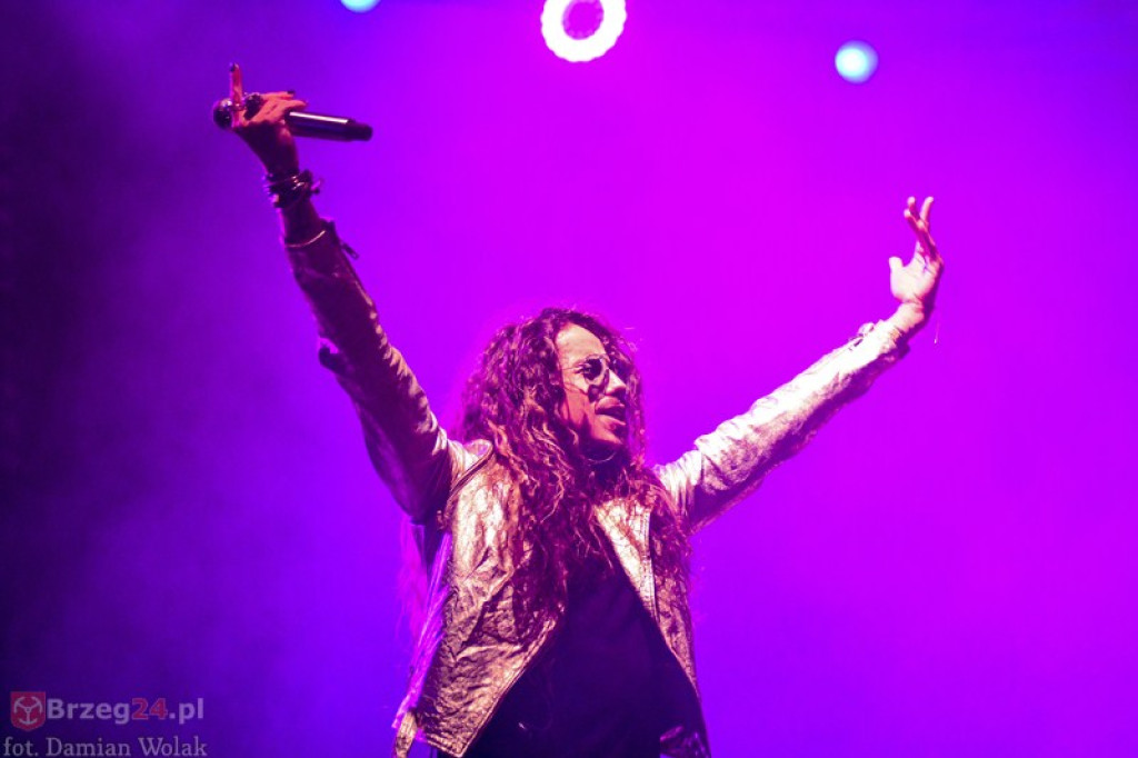 Za nami drugi dzień święta naszego miasta. Gwiazdą wieczoru był Michał Szpak.