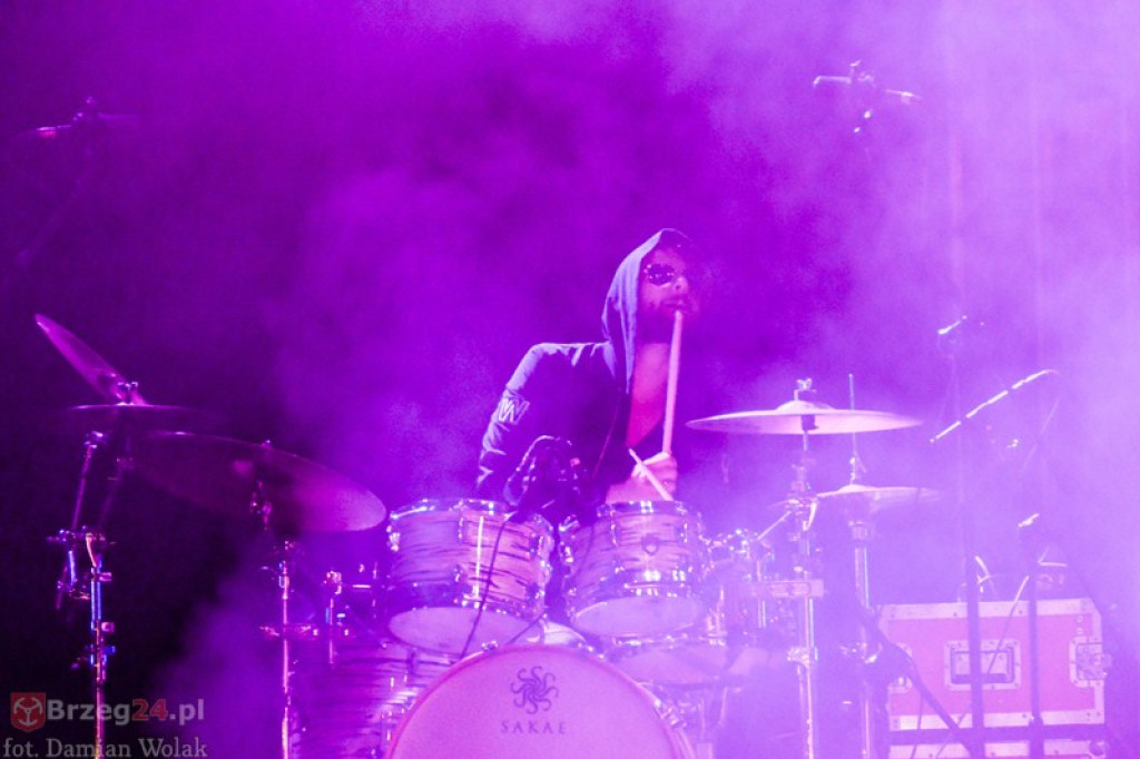 Za nami drugi dzień święta naszego miasta. Gwiazdą wieczoru był Michał Szpak.