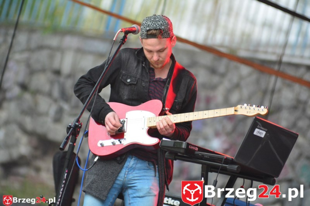 Dni Księstwa Brzeskiego 2017- dzień 3. Koncerty w amfiteatrze i wybór księżnej. [fotorelacja]