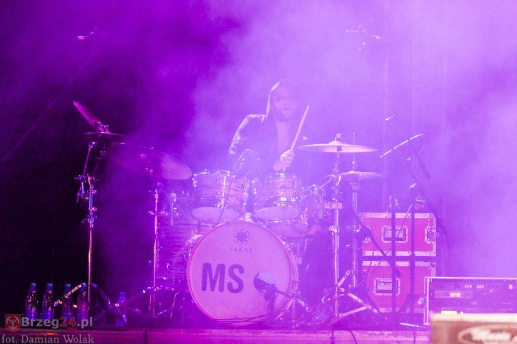 Za nami drugi dzień święta naszego miasta. Gwiazdą wieczoru był Michał Szpak.