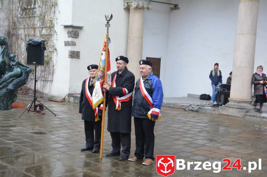 Dni Księstwa Brzeskiego 2017 - dzień trzeci - Święto Flagi RP [FOTORELACJA]
