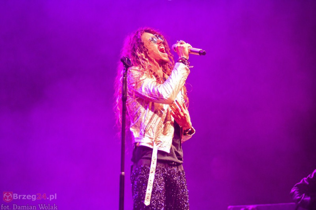 Za nami drugi dzień święta naszego miasta. Gwiazdą wieczoru był Michał Szpak.