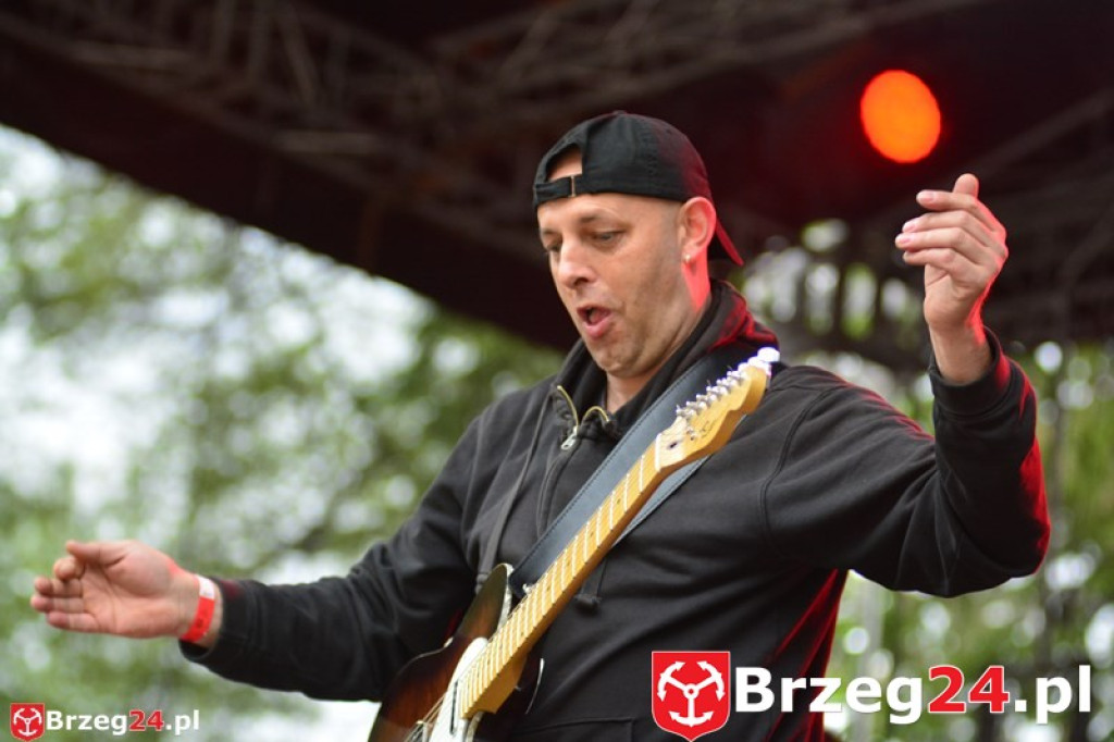 Dni Księstwa Brzeskiego 2017- dzień 3. Koncerty w amfiteatrze i wybór księżnej. [fotorelacja]