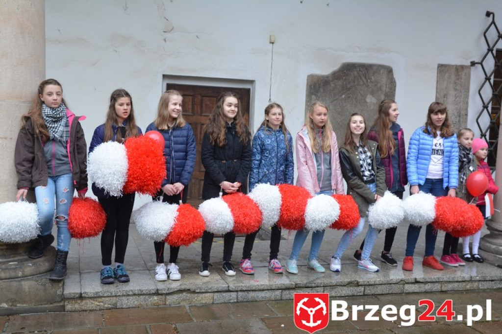 Dni Księstwa Brzeskiego 2017 - dzień trzeci - Święto Flagi RP [FOTORELACJA]