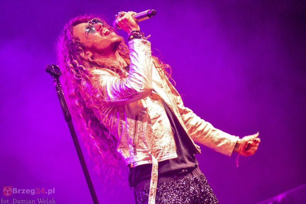 Za nami drugi dzień święta naszego miasta. Gwiazdą wieczoru był Michał Szpak.