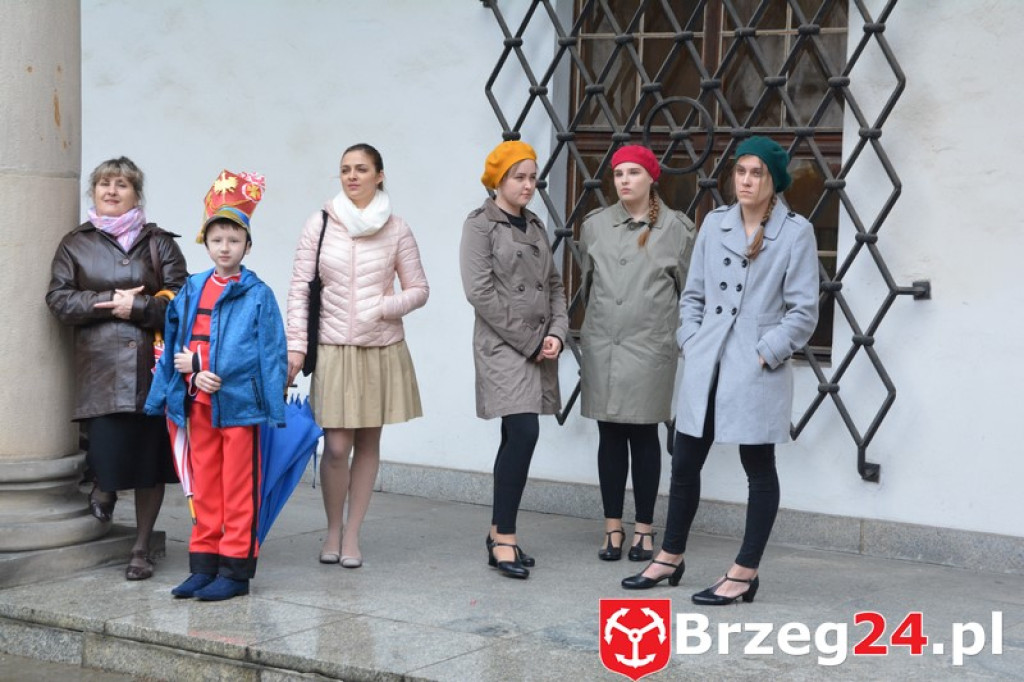 Dni Księstwa Brzeskiego 2017 - dzień trzeci - Święto Flagi RP [FOTORELACJA]