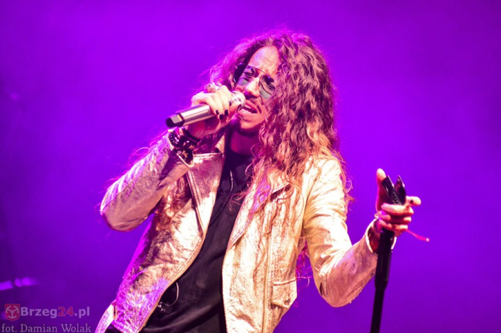 Za nami drugi dzień święta naszego miasta. Gwiazdą wieczoru był Michał Szpak.