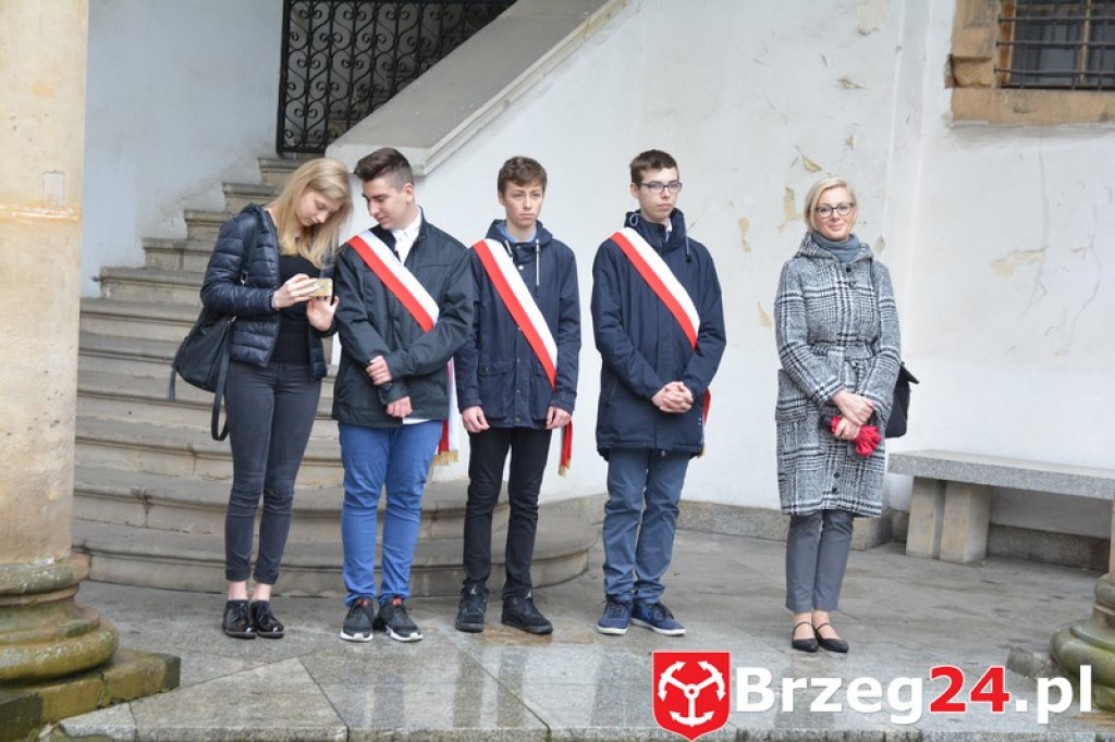 Dni Księstwa Brzeskiego 2017 - dzień trzeci - Święto Flagi RP [FOTORELACJA]