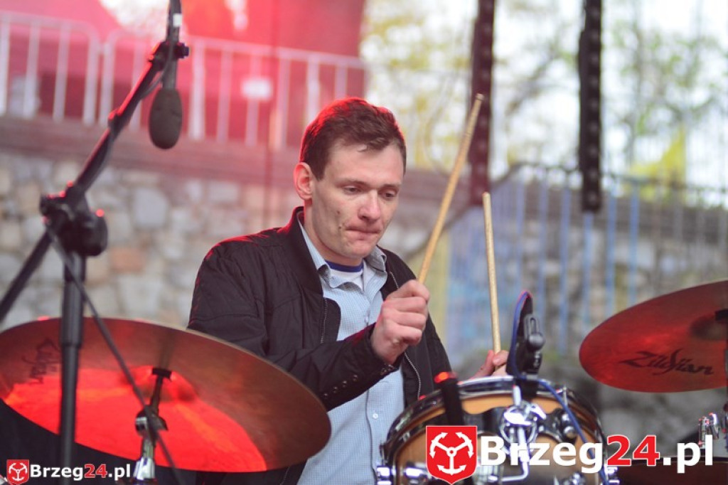 Dni Księstwa Brzeskiego 2017- dzień 3. Koncerty w amfiteatrze i wybór księżnej. [fotorelacja]