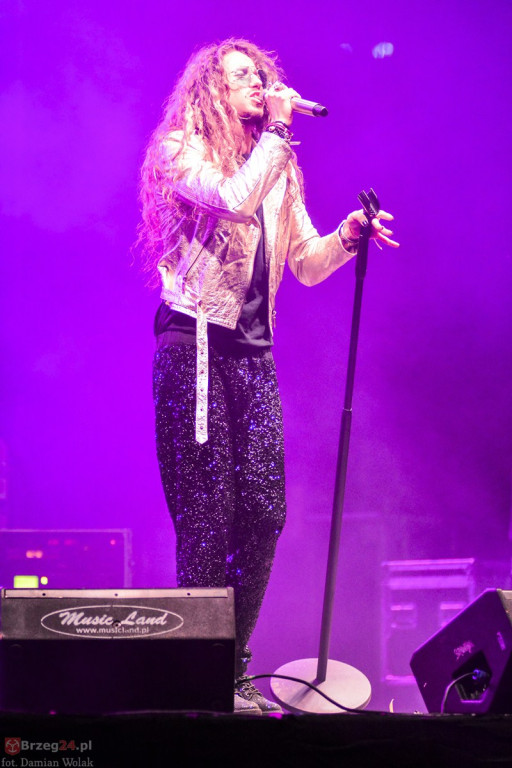 Za nami drugi dzień święta naszego miasta. Gwiazdą wieczoru był Michał Szpak.