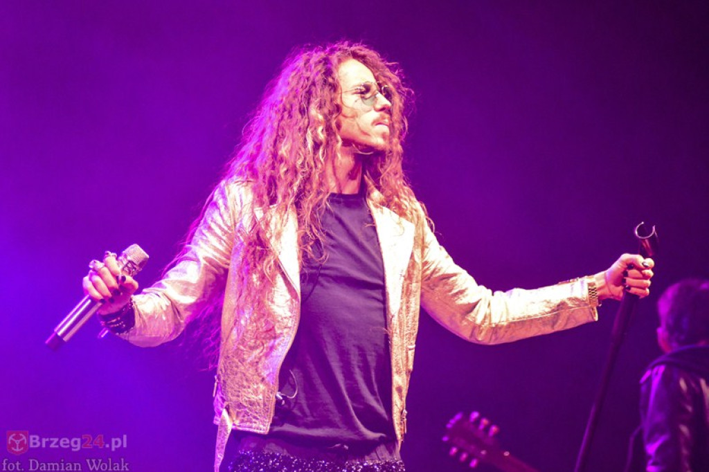 Za nami drugi dzień święta naszego miasta. Gwiazdą wieczoru był Michał Szpak.