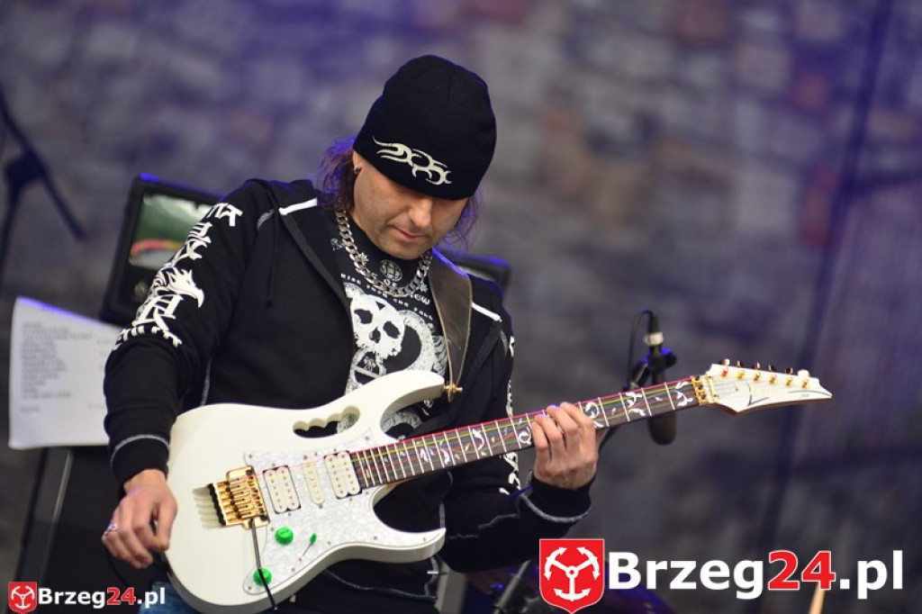 Dni Księstwa Brzeskiego 2017- dzień 3. Koncerty w amfiteatrze i wybór księżnej. [fotorelacja]