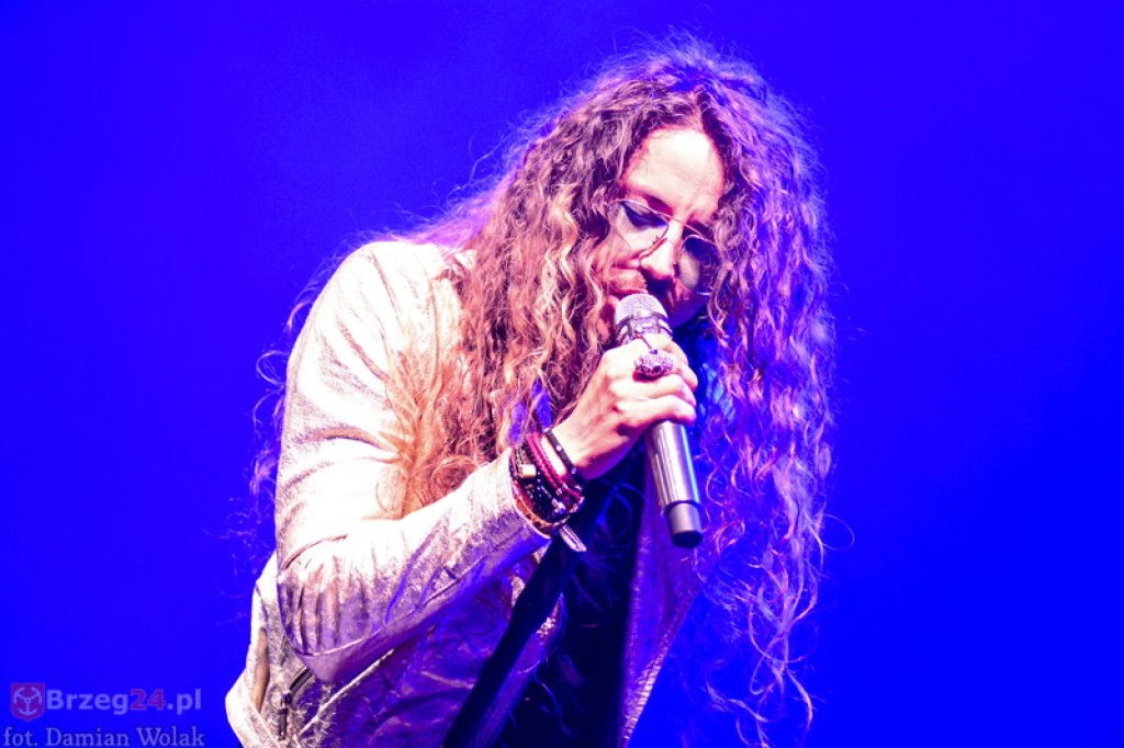 Za nami drugi dzień święta naszego miasta. Gwiazdą wieczoru był Michał Szpak.