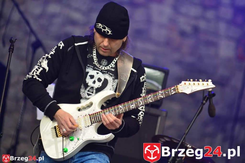 Dni Księstwa Brzeskiego 2017- dzień 3. Koncerty w amfiteatrze i wybór księżnej. [fotorelacja]