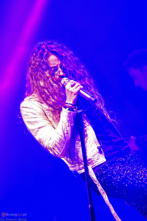 Za nami drugi dzień święta naszego miasta. Gwiazdą wieczoru był Michał Szpak.