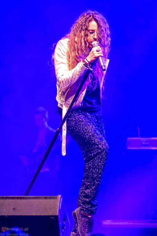 Za nami drugi dzień święta naszego miasta. Gwiazdą wieczoru był Michał Szpak.