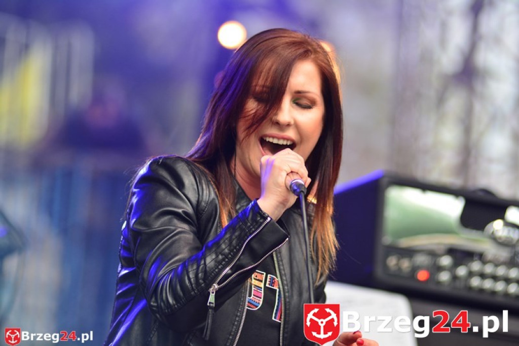 Dni Księstwa Brzeskiego 2017- dzień 3. Koncerty w amfiteatrze i wybór księżnej. [fotorelacja]