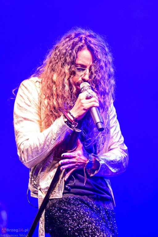 Za nami drugi dzień święta naszego miasta. Gwiazdą wieczoru był Michał Szpak.