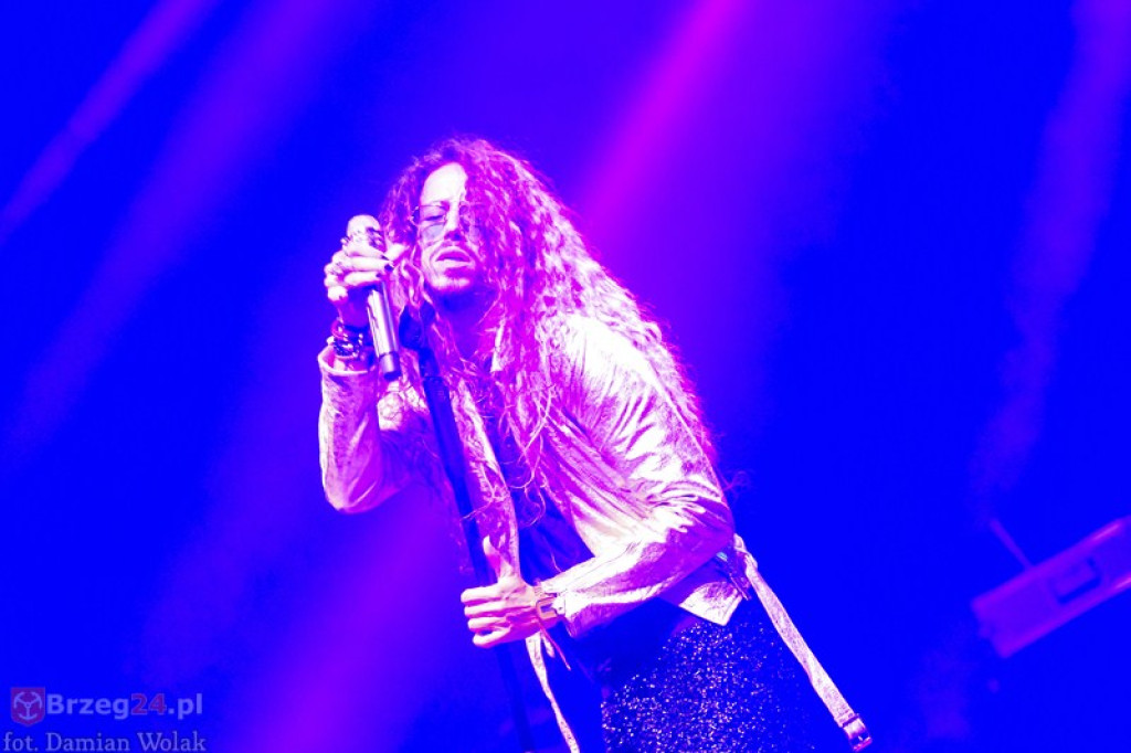 Za nami drugi dzień święta naszego miasta. Gwiazdą wieczoru był Michał Szpak.