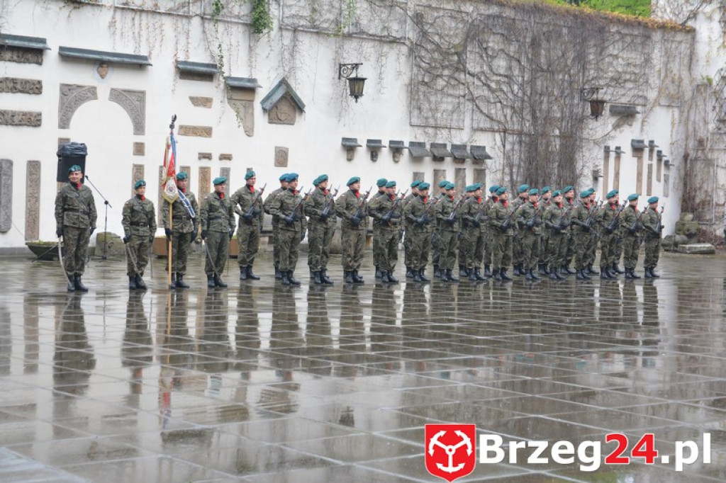 Dni Księstwa Brzeskiego 2017 - dzień trzeci - Święto Flagi RP [FOTORELACJA]