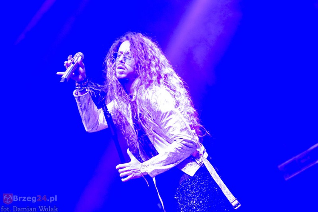 Za nami drugi dzień święta naszego miasta. Gwiazdą wieczoru był Michał Szpak.