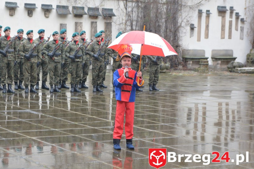 Dni Księstwa Brzeskiego 2017 - dzień trzeci - Święto Flagi RP [FOTORELACJA]