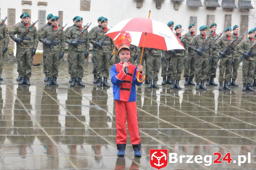 Dni Księstwa Brzeskiego 2017 - dzień trzeci - Święto Flagi RP [FOTORELACJA]