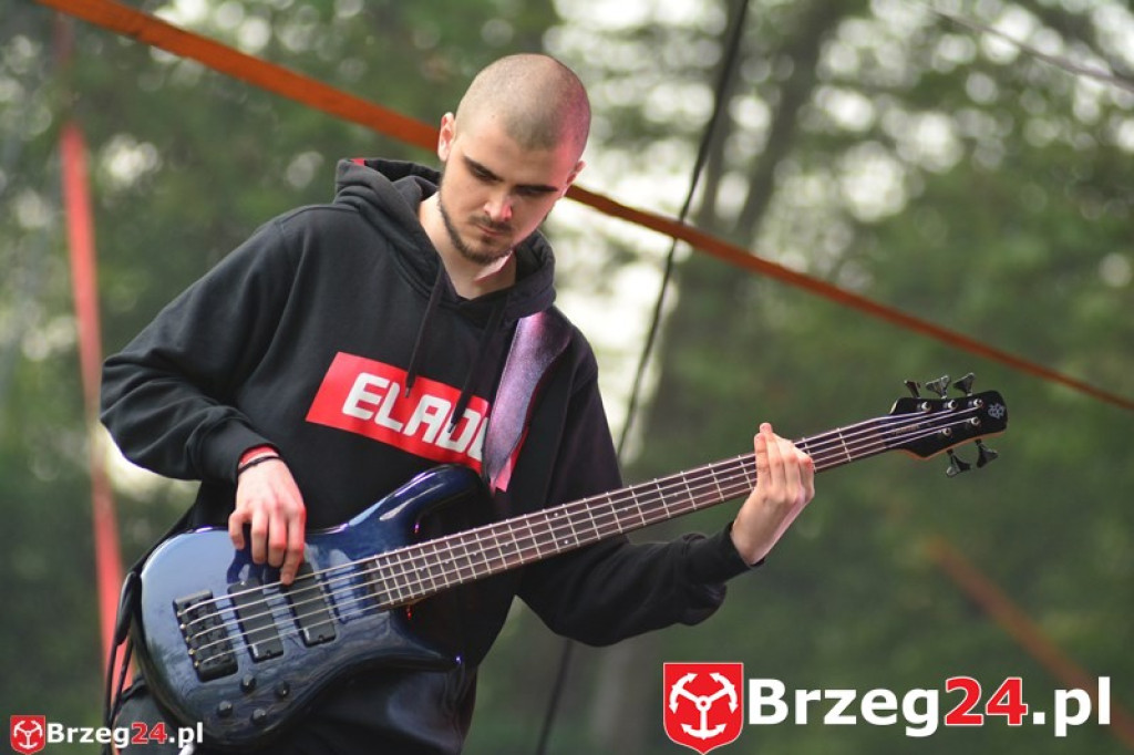 Dni Księstwa Brzeskiego 2017- dzień 3. Koncerty w amfiteatrze i wybór księżnej. [fotorelacja]