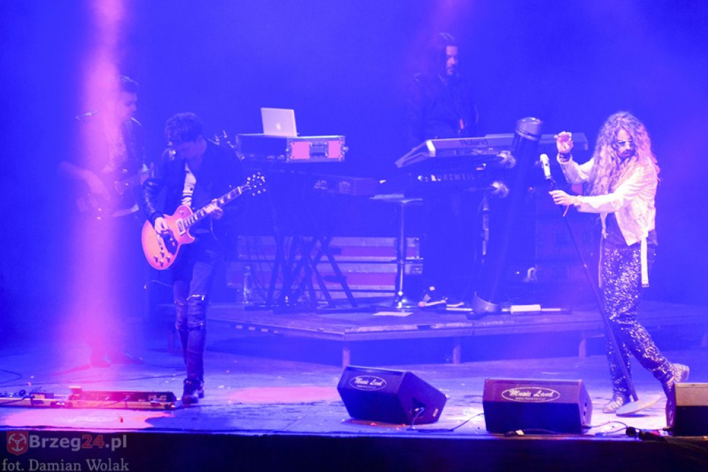 Za nami drugi dzień święta naszego miasta. Gwiazdą wieczoru był Michał Szpak.