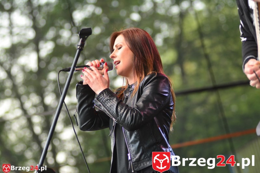 Dni Księstwa Brzeskiego 2017- dzień 3. Koncerty w amfiteatrze i wybór księżnej. [fotorelacja]