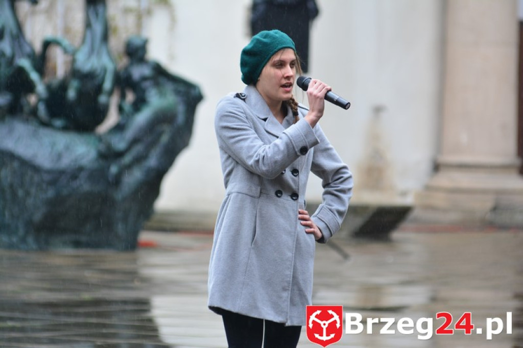 Dni Księstwa Brzeskiego 2017 - dzień trzeci - Święto Flagi RP [FOTORELACJA]