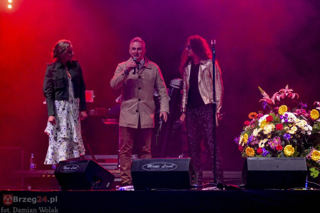 Za nami drugi dzień święta naszego miasta. Gwiazdą wieczoru był Michał Szpak.