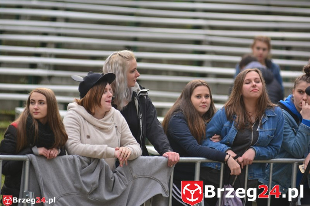 Dni Księstwa Brzeskiego 2017- dzień 3. Koncerty w amfiteatrze i wybór księżnej. [fotorelacja]