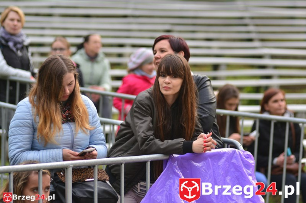 Dni Księstwa Brzeskiego 2017- dzień 3. Koncerty w amfiteatrze i wybór księżnej. [fotorelacja]