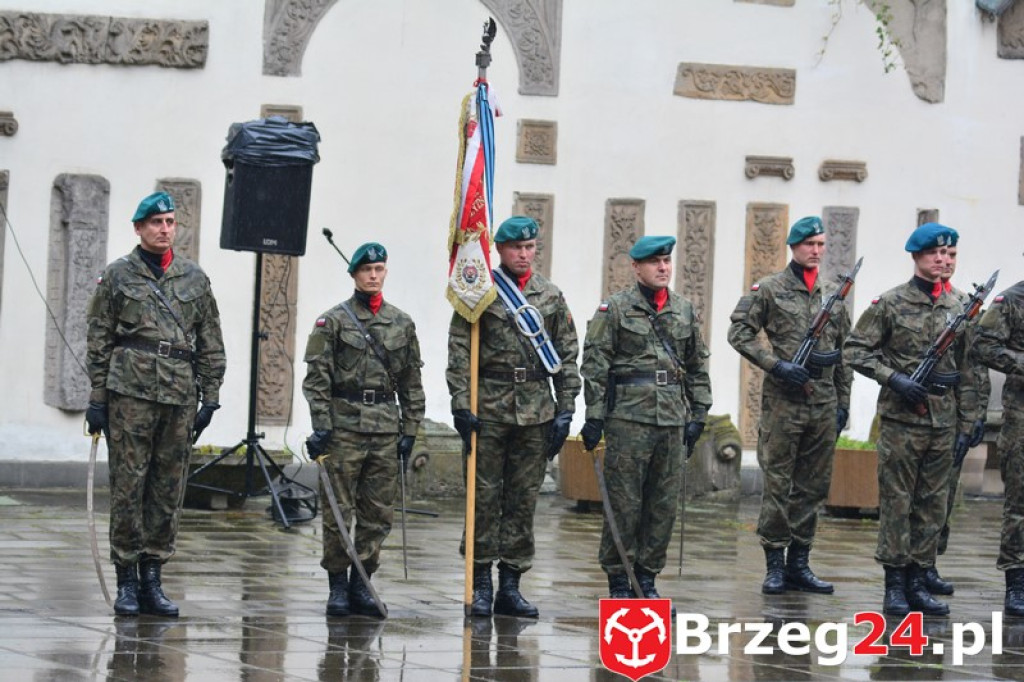 Dni Księstwa Brzeskiego 2017 - dzień trzeci - Święto Flagi RP [FOTORELACJA]