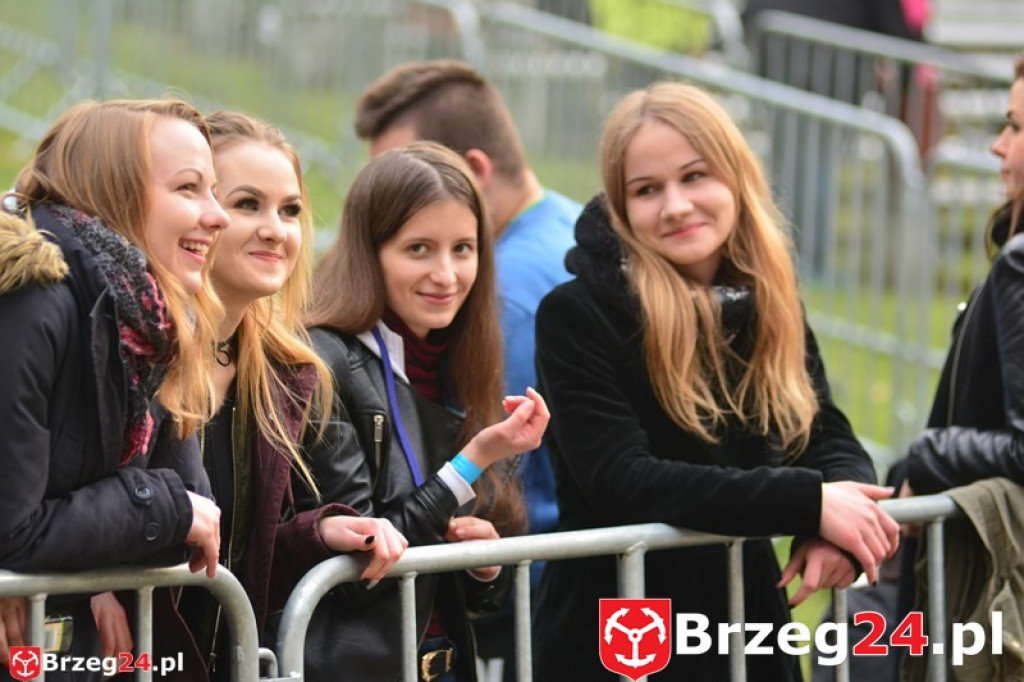 Dni Księstwa Brzeskiego 2017- dzień 3. Koncerty w amfiteatrze i wybór księżnej. [fotorelacja]