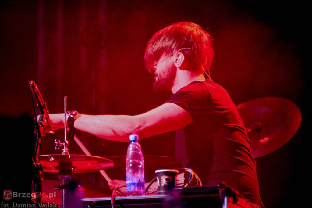 Za nami drugi dzień święta naszego miasta. Gwiazdą wieczoru był Michał Szpak.