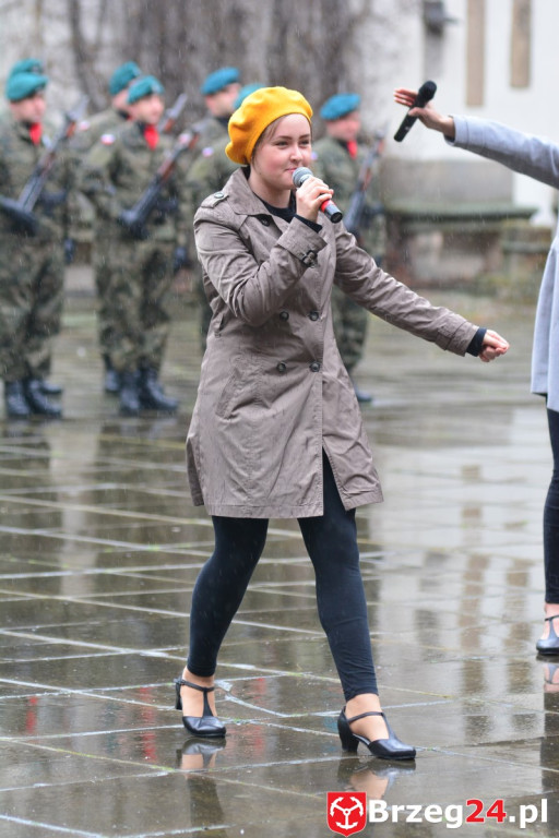 Dni Księstwa Brzeskiego 2017 - dzień trzeci - Święto Flagi RP [FOTORELACJA]